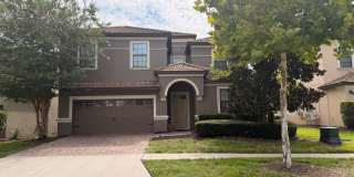 Stunning 8-Bedroom Champions Gate Pool Home | Cable, Internet & Pool Care Included Stunning 8-Bedroom Champions Gate Pool Home | Cable, Internet & Pool Care Included Gallery 1
