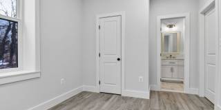 Spacious New Build in Quiet Glenmont / Silver Spring - Available Now Gallery 43