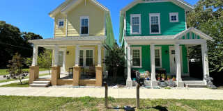 Porter's - Huge, Modern 4 Bedroom, 4 Bathroom House Gallery 1