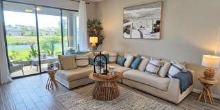 Annual Furnished or Seasonal Short-Term 4 Bedroom 2.5 Bathroom Home in Palmero! Gallery 26