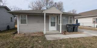 House with garage near Lake Manawa Gallery 1