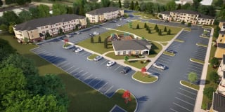 Affordable Housing - Tiffin Pointe Gallery 23