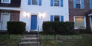 8705 Hermitage Trace Court Gallery 1