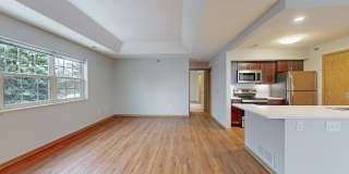 Cedar Pointe Townhomes Gallery 34