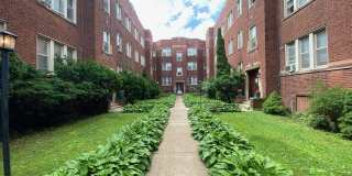 1343 W Touhy Avenue unit: 3N Gallery 1