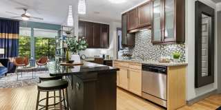 Gables Park Plaza Gallery 18