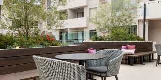 Lyric Apartments Gallery 23