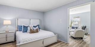Newly Remodeled 1 Bedroom Apartment Gallery 14
