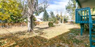 Half Duplex near Downtown Castle Rock with HUGE YARD and Garage! Gallery 24