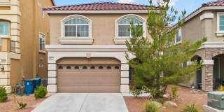 Stunning 4 Bedroom Home in South Las Vegas Area Gallery 1