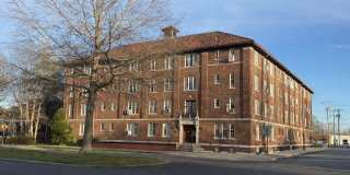 The Jefferson St. Apartments- All Inclusive Studio Apartment Gallery 1