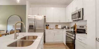 River Rock at Dallas - 55+ Active Adult Rental Homes Gallery 10