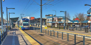 Station at Othello Gallery 41