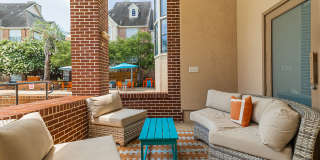 The Village at Bellaire Apartments Gallery 35