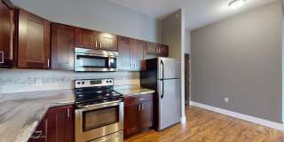 Dakota Lofts Gallery 22