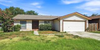 Fully Updated Single-Story Home with Greenbelt Views Gallery 1
