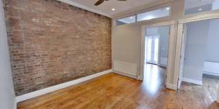 47 1/2 East 1st Street Gallery 2
