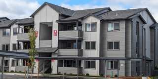 Prairie Home Apartments Gallery 16