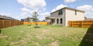 2 Weeks Free Move-In Special! Like-New 3BR Home w/ Game Room, Quartz Kitchen & Large Backyard Gallery 16