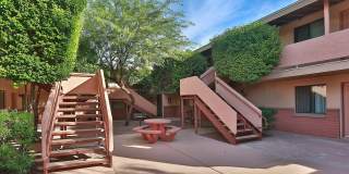 San Simeon Condominiums Gallery 1