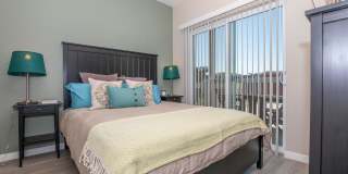 Parker Flats at Old Town Gallery 37