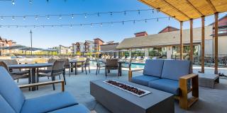 The Timbers at Harris Ranch Gallery 29