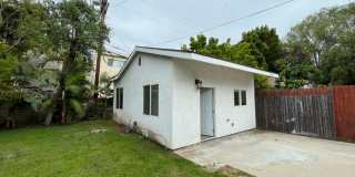 MOVE-IN READY! House w/full guest unit; near to Ventura Blvd! Gallery 21