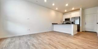 NEWER BUILD! 2 Bed 2 Bath Townhome in Timnath! Gallery 4