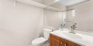 Beautiful First-Floor Summerlin Condo in La Posada – 2 Bed, 2 Bath with Private Patio Gallery 11