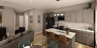 Adelphi Quarter Gallery 41