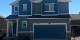 Beautiful 2 Story w/Finished Basement in Dublin North! Beautiful 2 Story w/Finished Basement in Dublin North! Gallery 1
