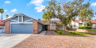 Spacious Single-Story Living with Oversized Lot and Dual Living Areas! Gallery 1