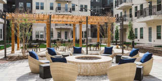 Modera Frisco Square Gallery 16