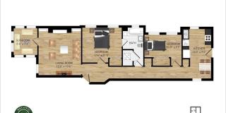 1642 W Jonquil Terrace Gallery 19