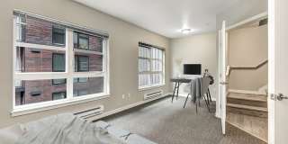 1611 on Lake Union Gallery 12