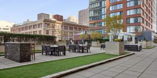 The Morgan Provost Square Gallery 43