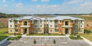 Lake Sumter Apartments Gallery 2