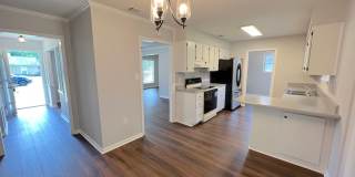 3 BED | 2 BATH | SCREENED IN SUNROOM | SOUTHSIDE/VERNONBURG 3 BED | 2 BATH | SCREENED IN SUNROOM | SOUTHSIDE/VERNONBURG Gallery 8