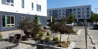 Atlantis Apartments Gallery 1