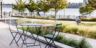 RiverHouse 9 Gallery 21