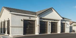 Village at Olive Marketplace Gallery 19