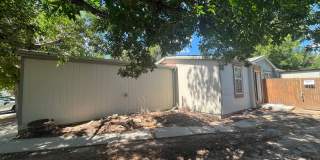 Cute Home in North Fort Collins Gallery 1