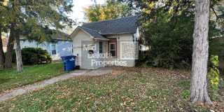 608 S Wisconsin- 1 Bedroom House Gallery 1