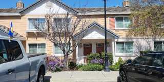 Cute 2 Bedroom 1 Bath Condo Daniels Avenue Vallejo New Flooring and Paint ***MOVE-IN SPECIAL*** Gallery 3