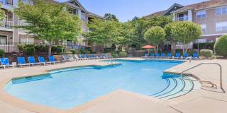 Heather Ridge Apartments Gallery 15