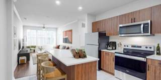 Signal Hill Apartment Homes Gallery 7