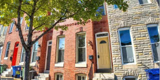 1314 JAMES Street Gallery 1