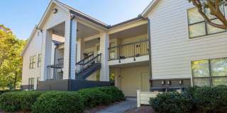 Spoke at Peachtree Corners Gallery 6