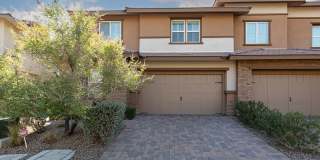 High end 3br + loft home in gated Summerlin community Gallery 1