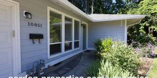 SE Garrett Dr - Milwaukie 3 bedroom with hardwood floors Gallery 1